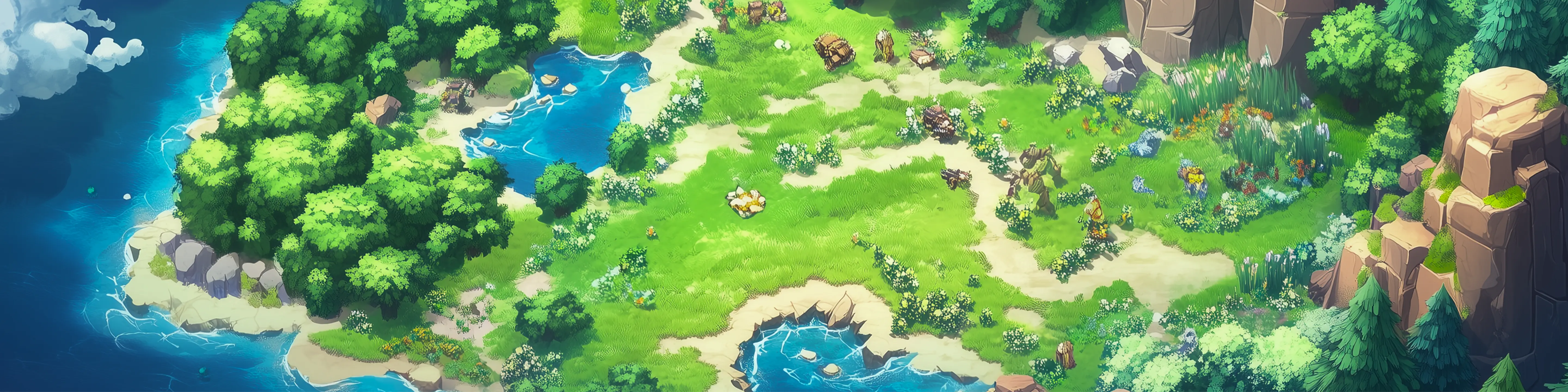 Interactive Maps